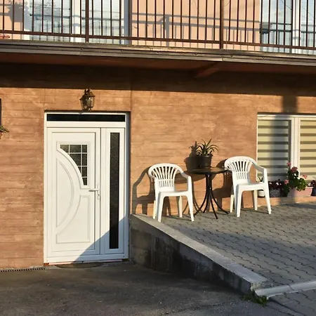 Petkovic 3* Bajina Basta