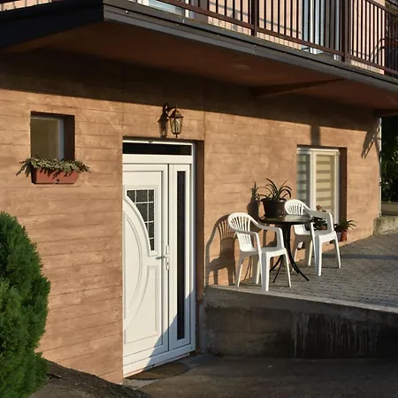 Maison d'hôtes Petkovic Bajina Basta