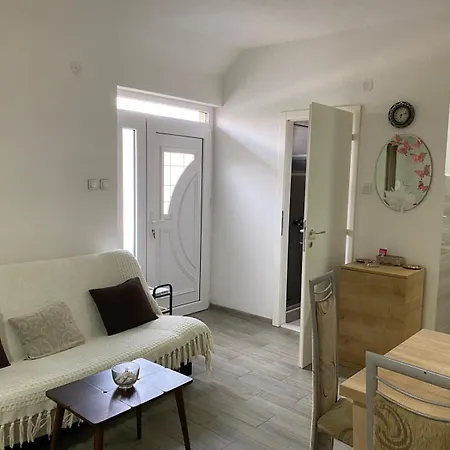 Petkovic Maison d'hôtes 3*