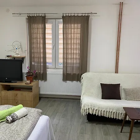 Petkovic Maison d'hôtes